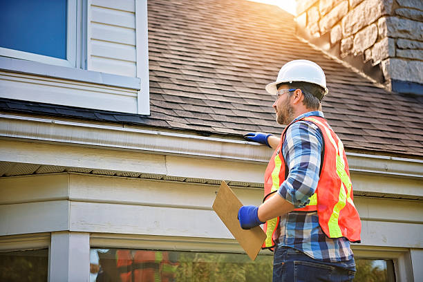 Trusted Gutter Repair And Installation service in Sewaren, NJ - Ben Roofing and Steel LLC